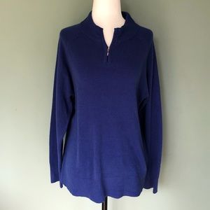ALIA Sweater